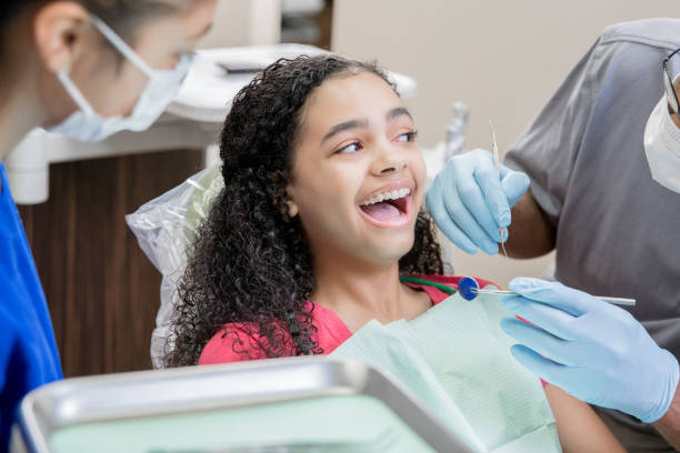 Best Cracked Tooth Emergency Dentist  in Maple Valley, WA
