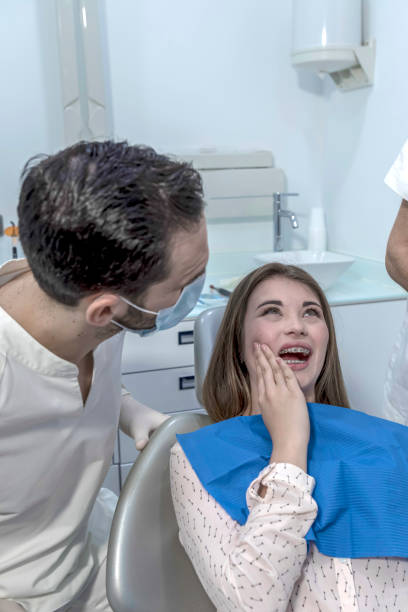 Best Knocked-Out Tooth Emergency  in Maple Valley, WA