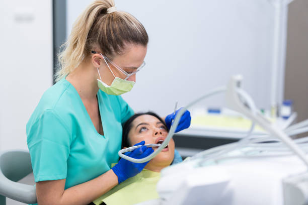 Best Tooth Infection Emergency Dentist  in Maple Valley, WA